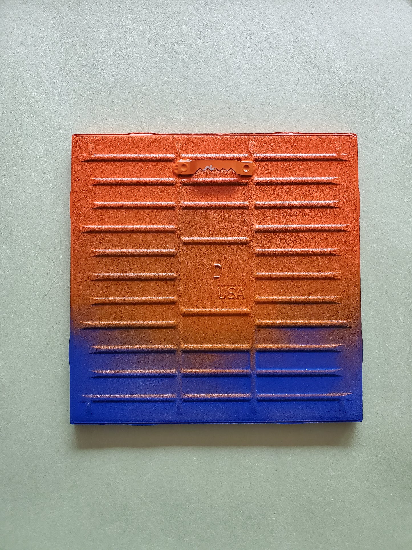 A Walk On The Beach Tile