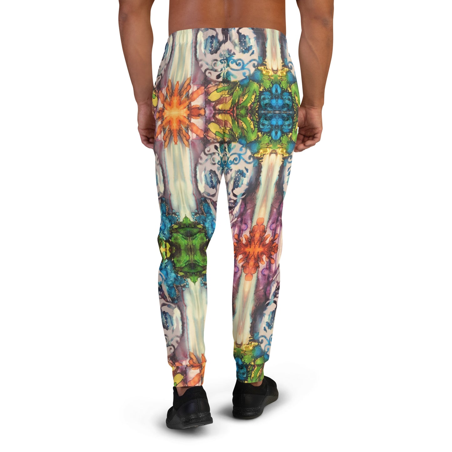 Calavera Fiesta Men's Joggers