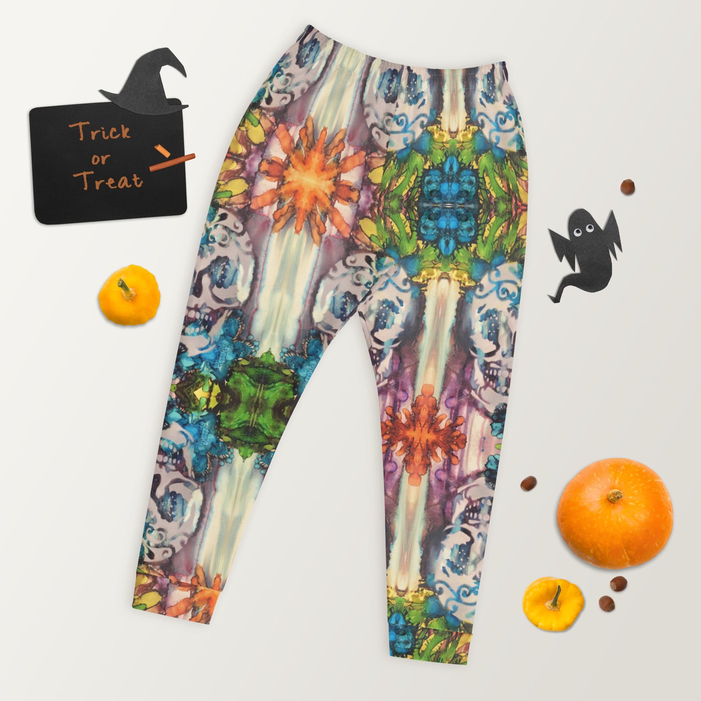 Calavera Fiesta Men's Joggers